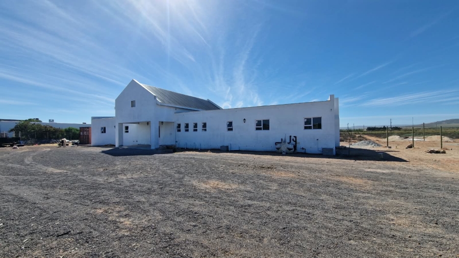 0 Bedroom Property for Sale in Pelgrimsrust Western Cape